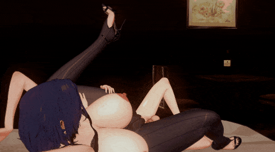 [2k/开大车/熟女]人妻俱乐部19 xiaochun[1G]-3.gif