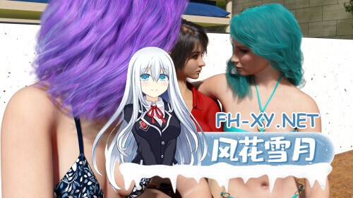 [SLG/汉化/动态/3D/更新]贝基的觉醒/Becky's Reckoning[Ver1.2][PC+安卓/1.6G]-6.jpg