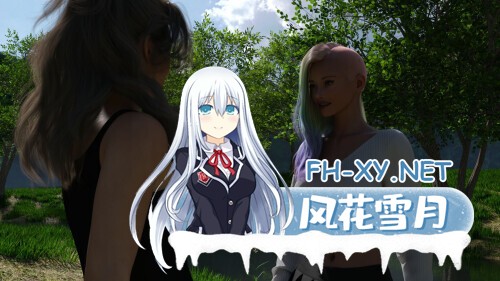 [SLG/汉化/动态/3D/更新]贝基的觉醒/Becky's Reckoning[Ver1.2][PC+安卓/1.6G]-9.jpg