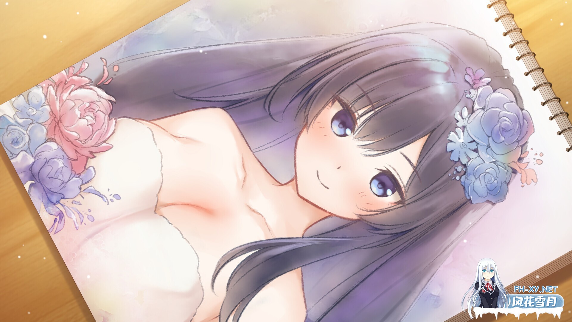 [SLG/动态/官中]内衣S/LingerieS/ランジェリーズ/LingerieS / ランジェリーズ[Ver1.41+全DLC][3.8G]-9.jpg