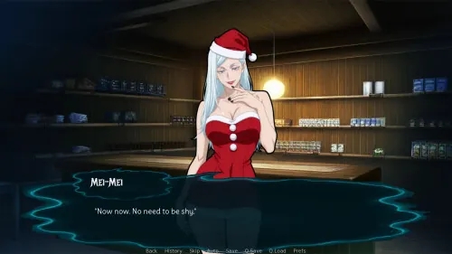 [PC+安卓][日系SLG/AI汉化/动态/日系]咒术训练师 Jujutsu Trainer v0.22 [1.01GB]-6.jpg