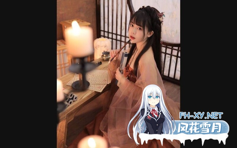[真人HTML/国产/更新/官中]俠女逍遙錄/侠女逍遥录[Ver1.0][PC/3.3G]-13.jpg