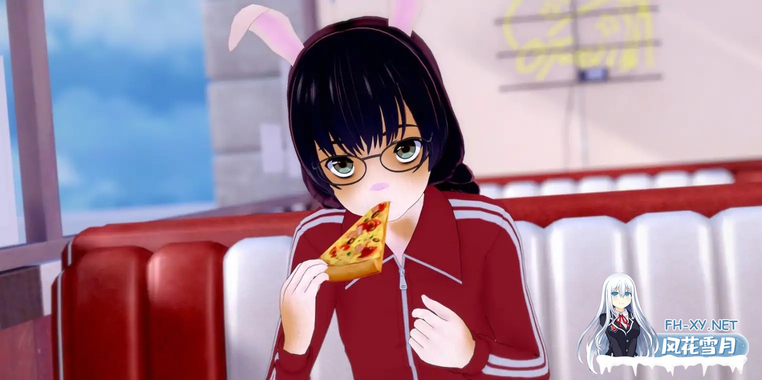 [SLG/AI汉化/3D/福瑞/更新]岩石上的尾巴/Tails on the Rocks [Ver1.2][PC+安卓/1.7G]-6.jpg