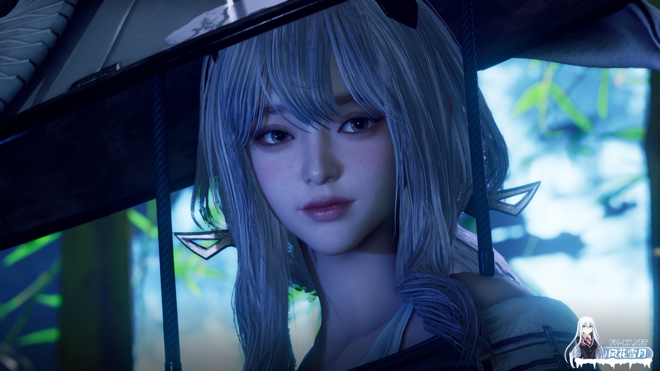 [3A大作/官中/破解版/MOD整合] 剑星 Ver1.41 完美破解中文版[非虚拟机]+绅士MOD整合包 清凉服装&功能MOD&红莲战斗[104G]-17.jpg