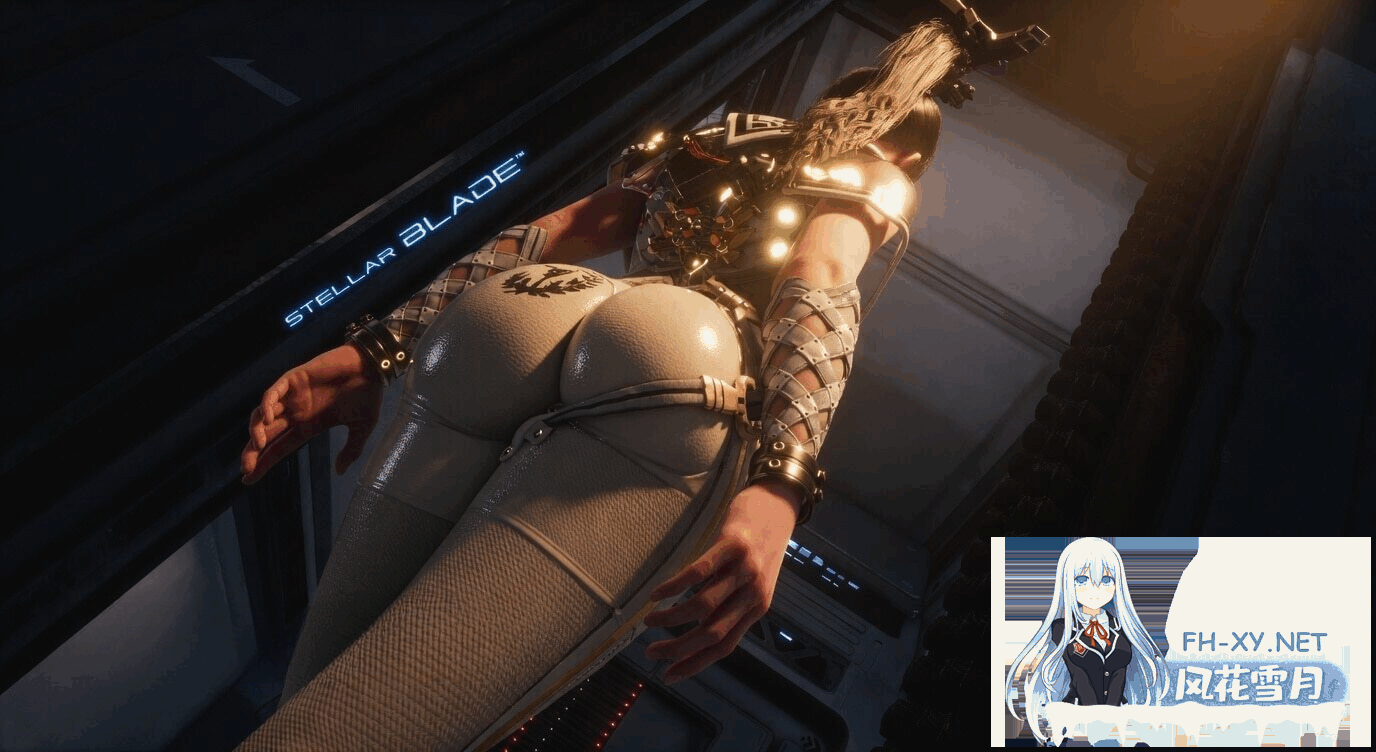 [破解版/绅士MOD整合]剑星 Ver1.41 完美破解中文版[非虚拟机]+绅士MOD整合包 清凉服装&功能MOD&红莲战斗[75G]-5.png