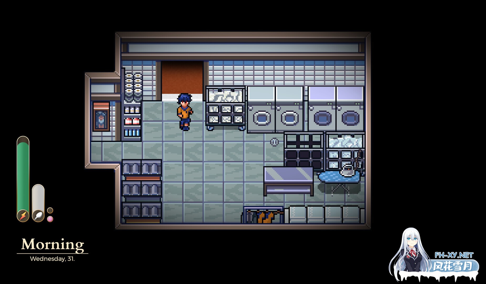 [SLG/STEAM官中/手交/巨乳/像素/多P/更新/步兵]歌鸲旅馆/科马多里酒店/Komadori Inn[Ver1.0.15][PC/1.10G]-10.jpg