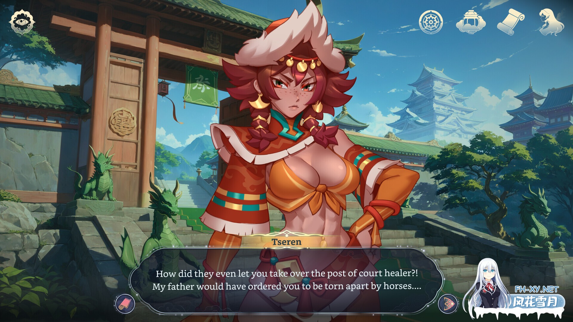 [SLG/巨乳/兽耳/2D/STEAM官中/更新/步兵]后宫绮梦/Harem Fantasy[Ver1.1.14+DLC+存档][PC/4.8G]-5.jpg