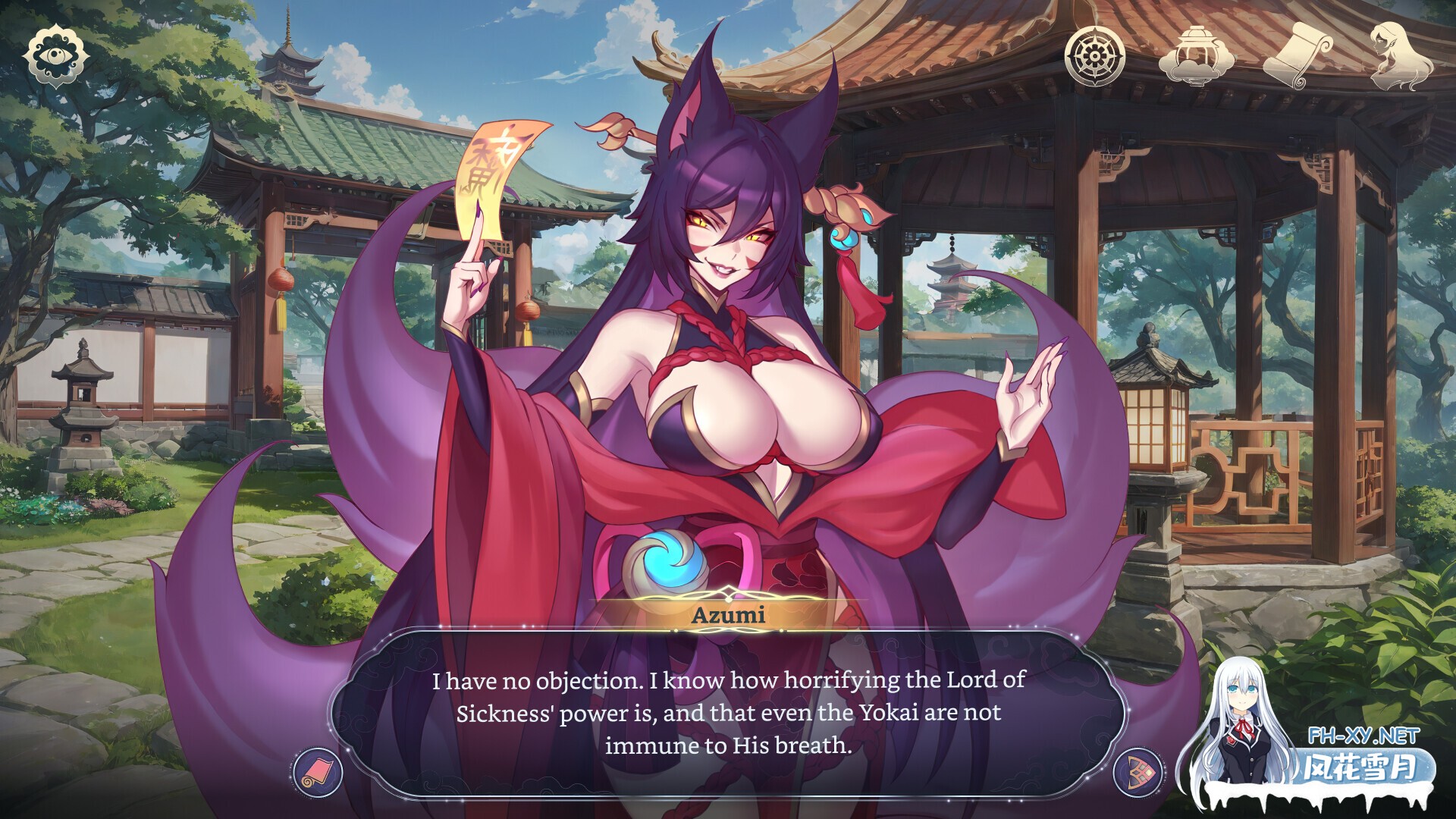 [SLG/巨乳/兽耳/2D/STEAM官中/更新/步兵]后宫绮梦/Harem Fantasy[Ver1.1.14+DLC+存档][PC/4.8G]-12.jpg