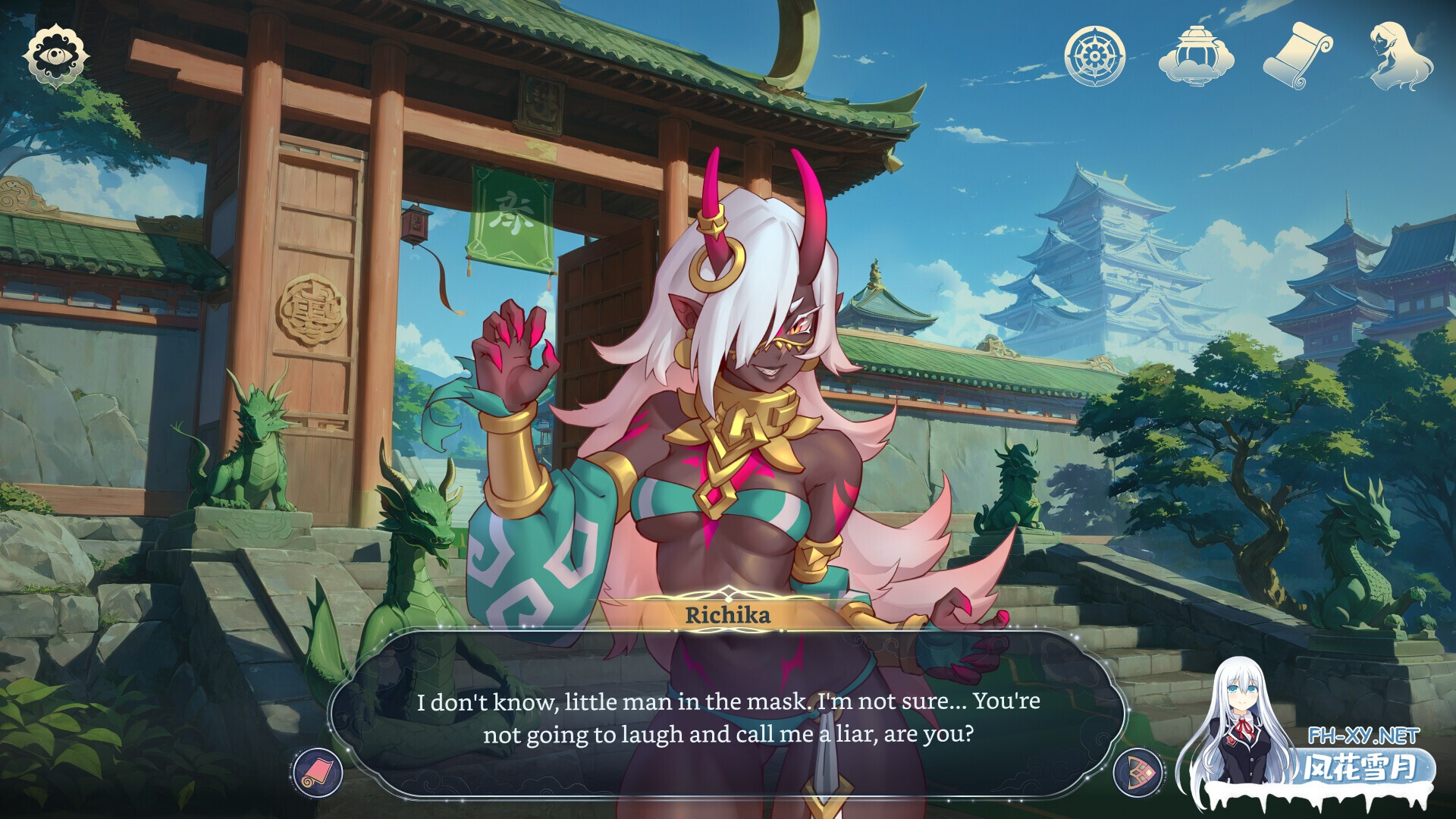[SLG/巨乳/兽耳/2D/STEAM官中/更新/步兵]后宫绮梦/Harem Fantasy[Ver1.1.14+DLC+存档][PC/4.8G]-15.jpg