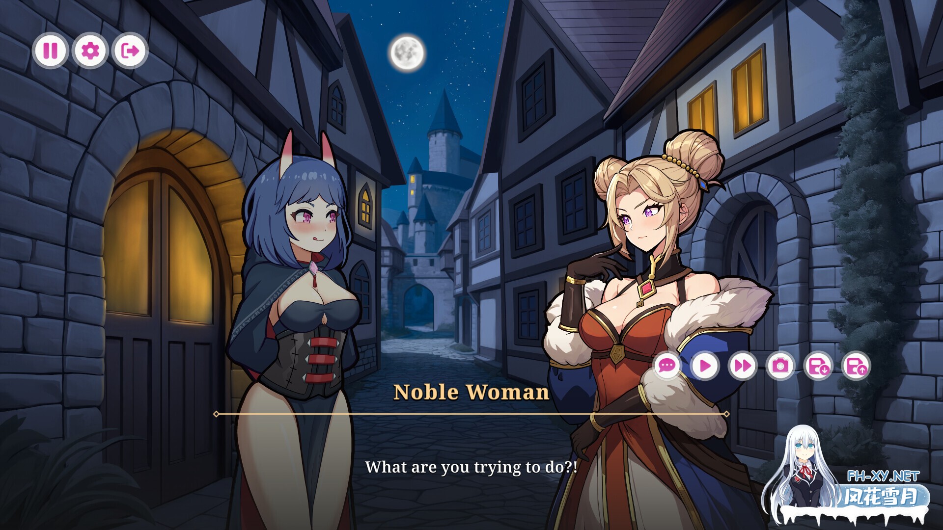 [SLG/STEAM官中/步兵/中出/2D/更新]阿芙萝狄西亚的魅魔：阿可的初吻/Succubus of Aphrodisia: Ako's First Embrace[Ver26.07.04][PC/3.3G]-8.jpg