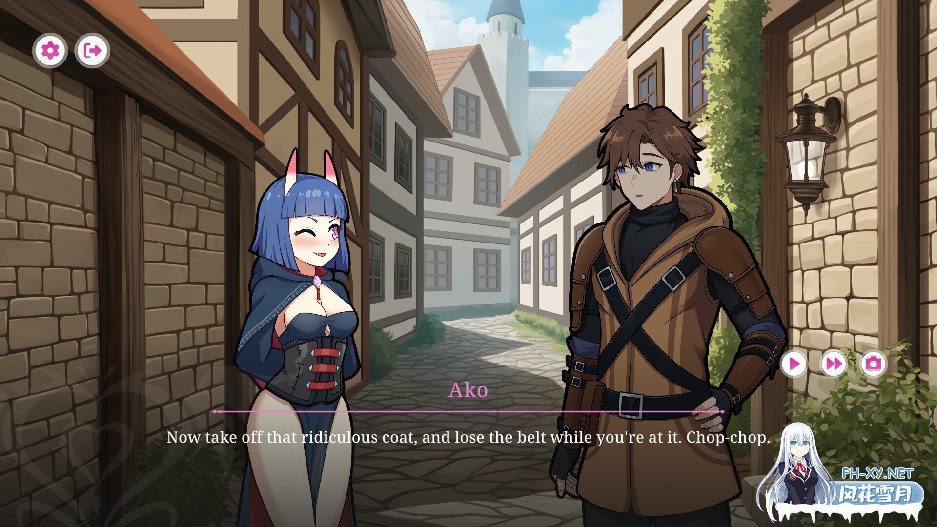 [SLG/STEAM官中/步兵/中出/2D/更新]阿芙萝狄西亚的魅魔：阿可的初吻/Succubus of Aphrodisia: Ako's First Embrace[Ver26.07.04][PC/3.3G]-10.jpg