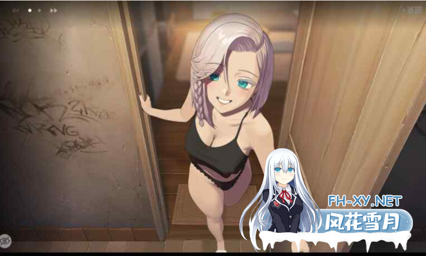 PC+安卓爆款[精美手绘画风SLG动态步兵]二次人生 永恒不再V0.14~Goodbye Eternity官中汉化+全CG存档[4.2G]百度/迅雷/夸克/UC-9.png