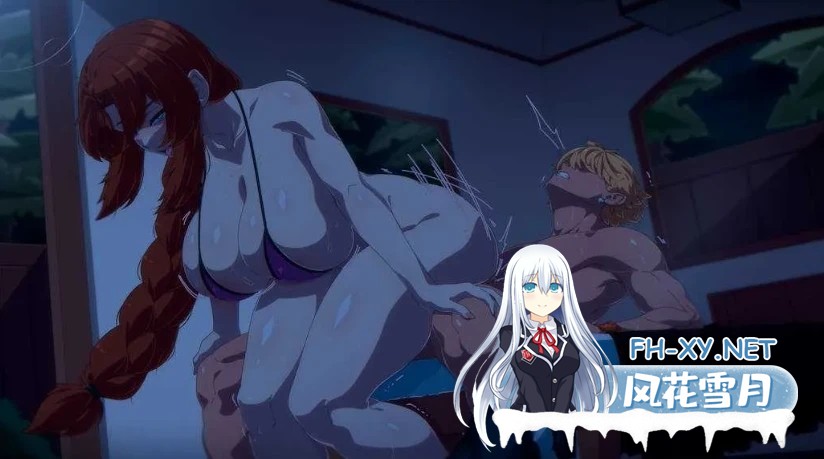 [SLG/AI汉化/PC+安卓]低俗幻想 Vulgar Reverie v0. 0.21 Fix 全CG画廊[3.3G]-9.jpg
