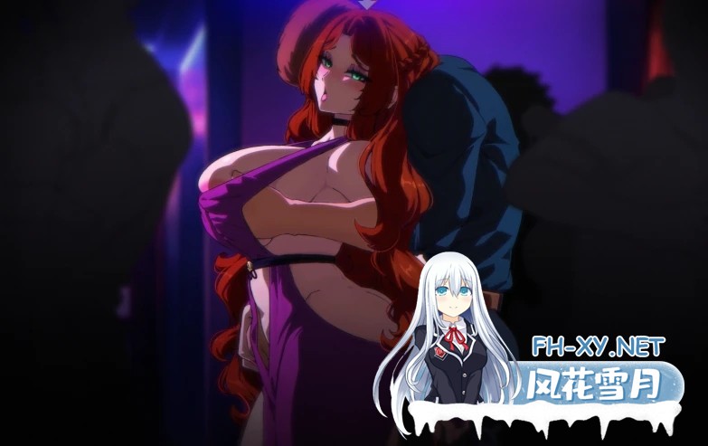 [SLG/AI汉化/PC+安卓]低俗幻想 Vulgar Reverie v0. 0.21 Fix 全CG画廊[3.3G]-12.jpg