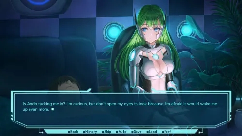 [PC+安卓][SLG/动态/官中步兵]银河爱情乌托邦 Galactic Love Utopia [6.16GB]-6.jpg