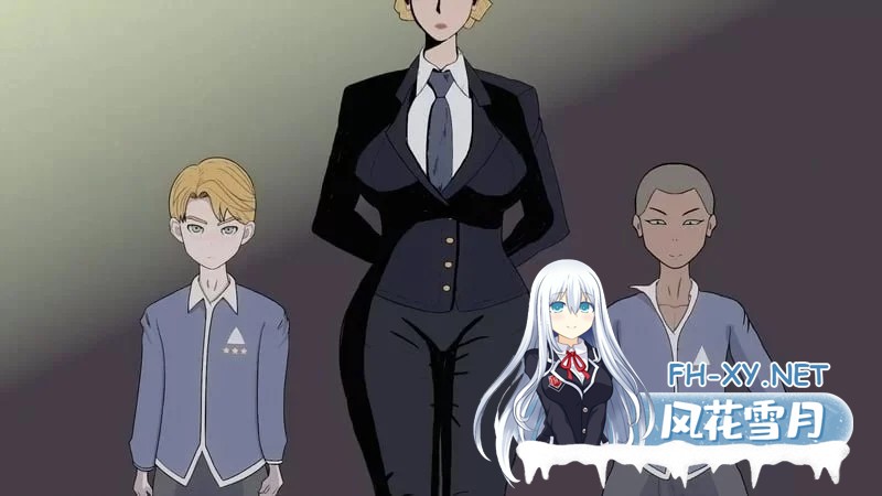 [SLG/官中/PC+安卓]母亲规则 Mother’s Rules v2.1 官方中文版[2.2G]-7.jpg