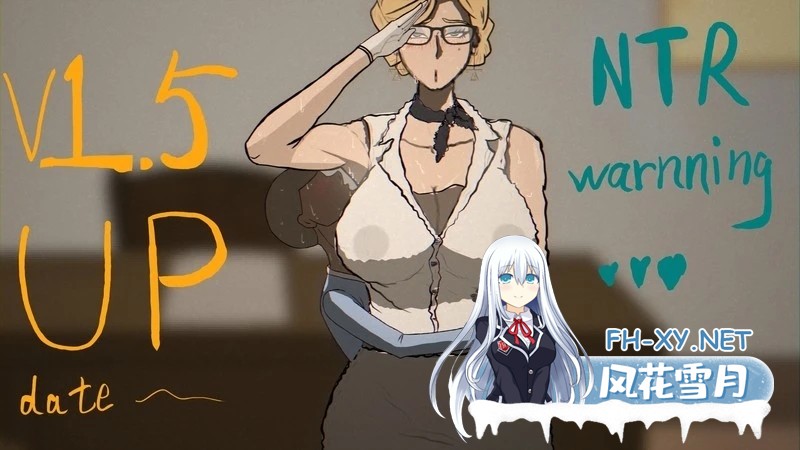 [SLG/官中/PC+安卓]母亲规则 Mother’s Rules v2.1 官方中文版[2.2G]-5.jpg