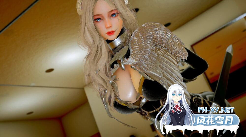 [SLG/PC+安卓]杀手的神话/猎魔人传说/Myth of Slayer[Ch.11][4.9G]-10.jpg