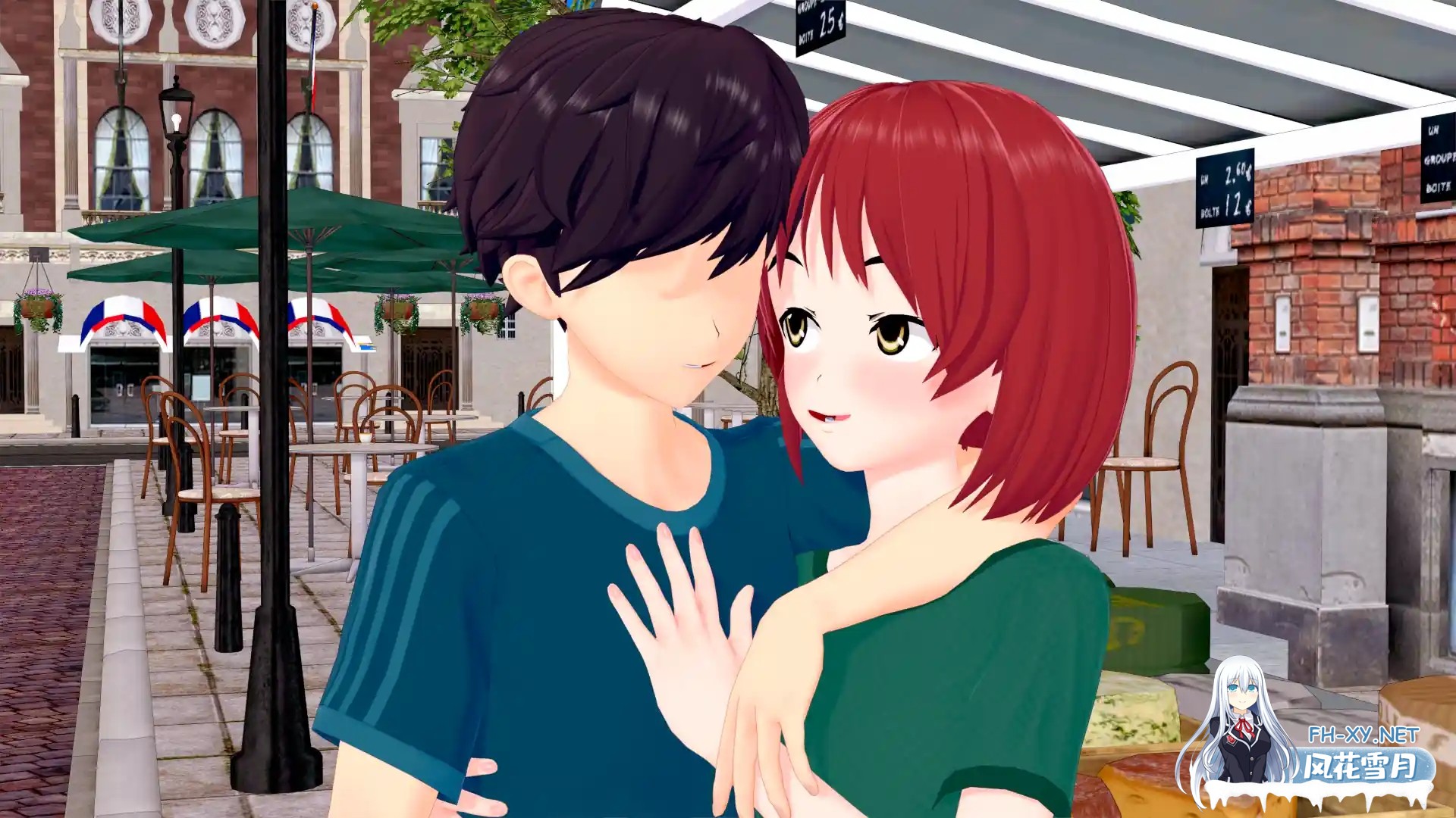 [SLG/AI汉化/3D/动态/更新]后宫居所/Harem Residence[Ver0.13][PC+安卓/10G]-5.jpg