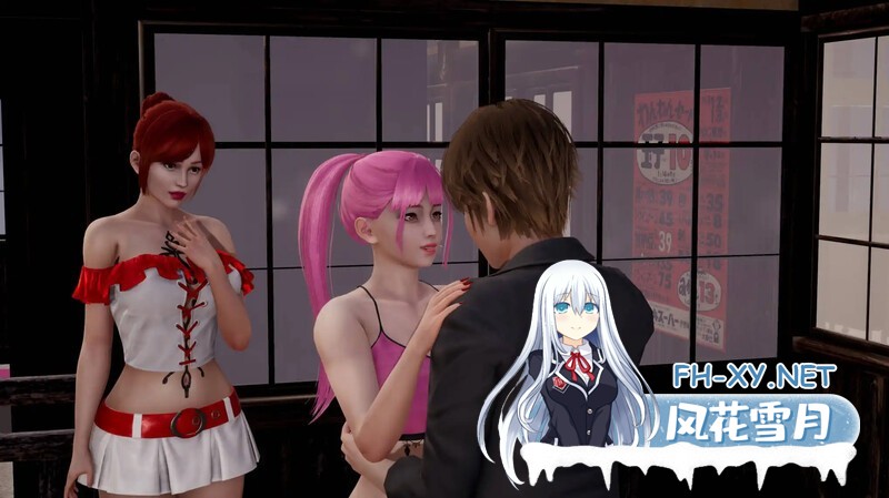 [SLG/动态/3D/更新/汉化]项目：S.P.E.S./Project: S.P.E.S.[Ver0.16][PC+安卓/8.5G]-5.jpg