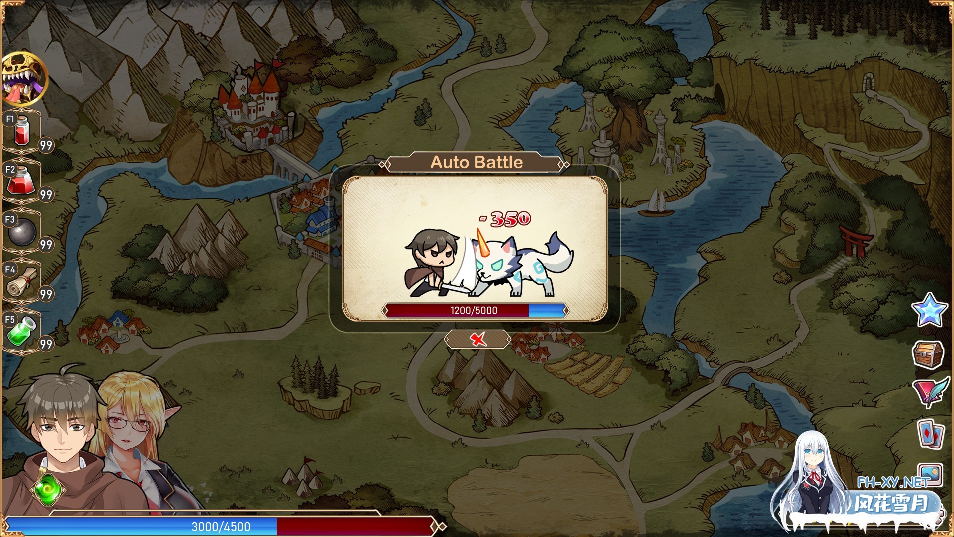 [SLG/中文/步兵]爱的异世界 H-Isekai Loves Build.8252704 STEAM官方中文版+DLC整合 [2.1G]-6.jpg