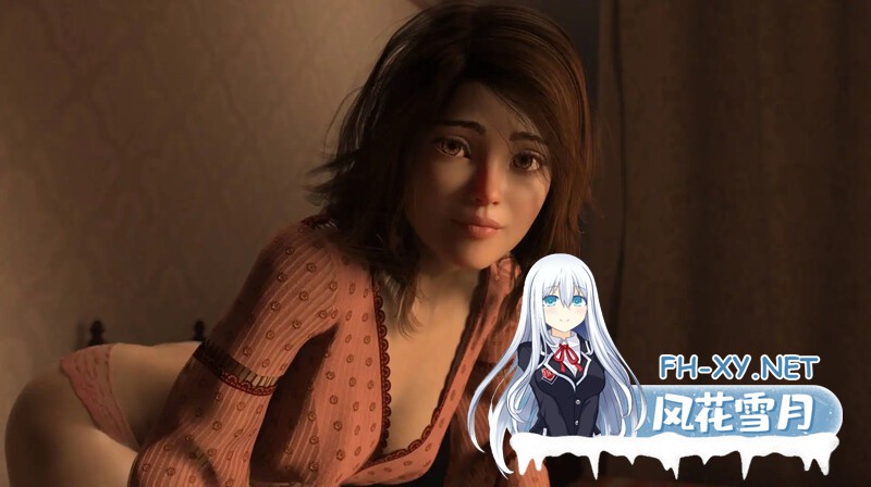 [SLG/汉化/3D/动态/更新]沙漠潜行者/沙漠追猎者/Desert Stalker[Ver0.21.3][PC安卓/13.9G]-4.jpg