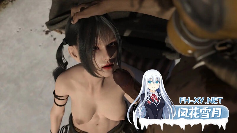 [SLG/汉化/3D/动态/更新]沙漠潜行者/沙漠追猎者/Desert Stalker[Ver0.21.3][PC安卓/13.9G]-6.jpg