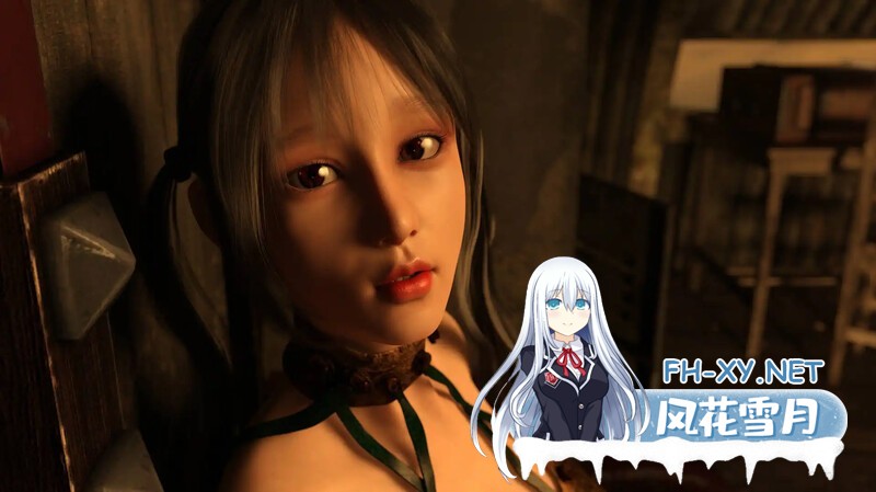 [SLG/汉化/3D/动态/更新]沙漠潜行者/沙漠追猎者/Desert Stalker[Ver0.21.3][PC安卓/13.9G]-5.jpg