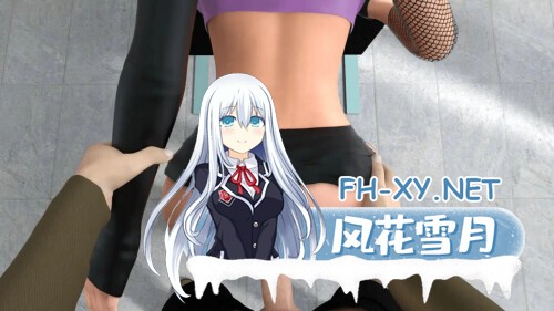 [SLG/汉化/动态/3D/自慰/口交]渴望我的客人/Thirsty for My Guest[S5 Ep.30.1][PC+安卓/1.48G]-2.jpg