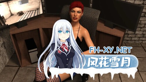 [SLG/汉化/动态/3D/自慰/口交]渴望我的客人/Thirsty for My Guest[S5 Ep.30.1][PC+安卓/1.48G]-3.jpg