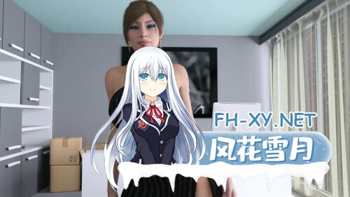 [SLG/汉化/动态/3D/自慰/口交]渴望我的客人/Thirsty for My Guest[S5 Ep.30.1][PC+安卓/1.48G]-5.jpg