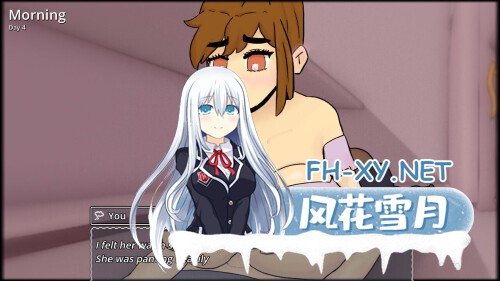 [SLG/动态/AI汉化/巨乳/口交]Modification App[Ver0.10.0][PC/293M]-1.jpg