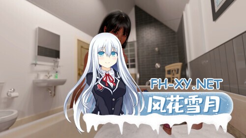 [SLG/汉化/动态/3D]神经衰弱/Nerve Fade[Ep.1][PC+安卓/1.04G]-6.jpg