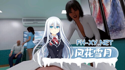 [SLG/汉化/动态/3D]神经衰弱/Nerve Fade[Ep.1][PC+安卓/1.04G]-8.jpg