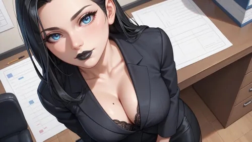 [PC+安卓][欧美SLG/汉化/动态/欧美]我的哥特欲望 My Goth Desires Ch.6 v0.6.0 [1.11GB]-5.jpg