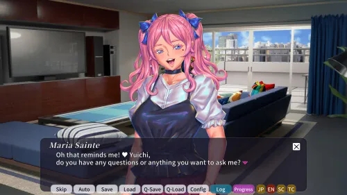 [PC][SLG/steam官中]妖魔娼馆的新人培训：玛利亚♥ Mystic Courtesan Stories: Trainee Maria♥ [13.82GB]-4.jpg