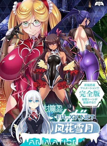 [lilith社/ADV合集]对魔忍系列最全合集[30G]-11.jpg