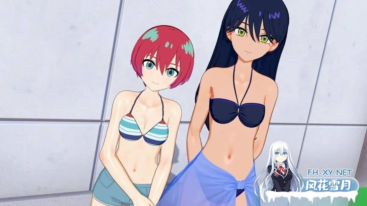 [3D/中文/整合版]恋爱活动 Koikatsu 完美中文汉化 RKOyes个人整合2025-05完整版 [10000+角色卡/场景卡/全功能MOD/解压即玩][225G]-5.jpg
