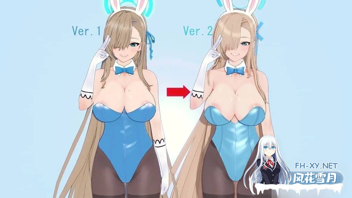 [3D/中文/整合版]恋爱活动 Koikatsu 完美中文汉化 RKOyes个人整合2025-05完整版 [10000+角色卡/场景卡/全功能MOD/解压即玩][225G]-7.jpg