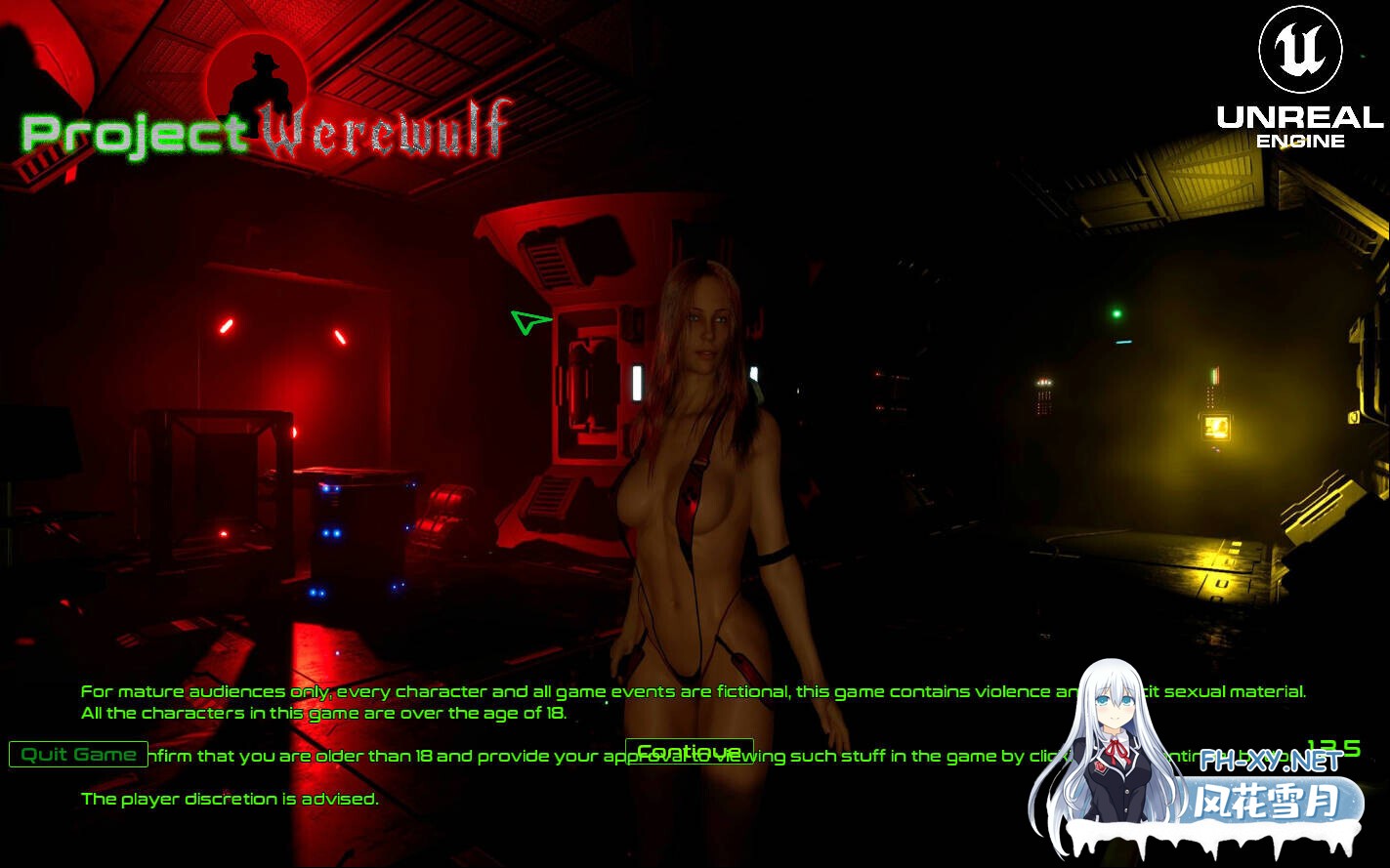 [3D互动/官中/全动态/PC]狼灵计划 Project Werewulf v2026-06-12 官方中文版[12.4G/CV]-1.jpg