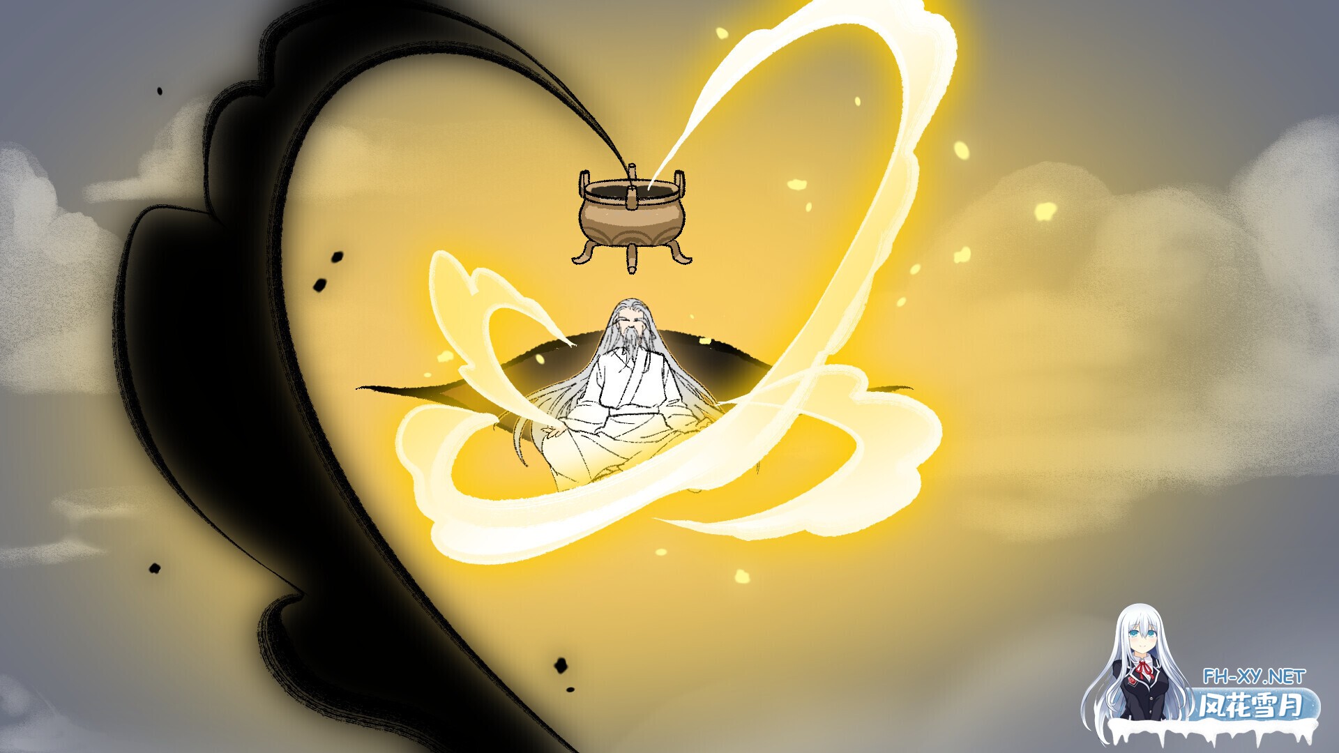 [仙侠SLG/官中/NTR/PC]九界之上 Above The Immortality Realm v0.6.0-p 官方中文版[1.10G]-4.jpg