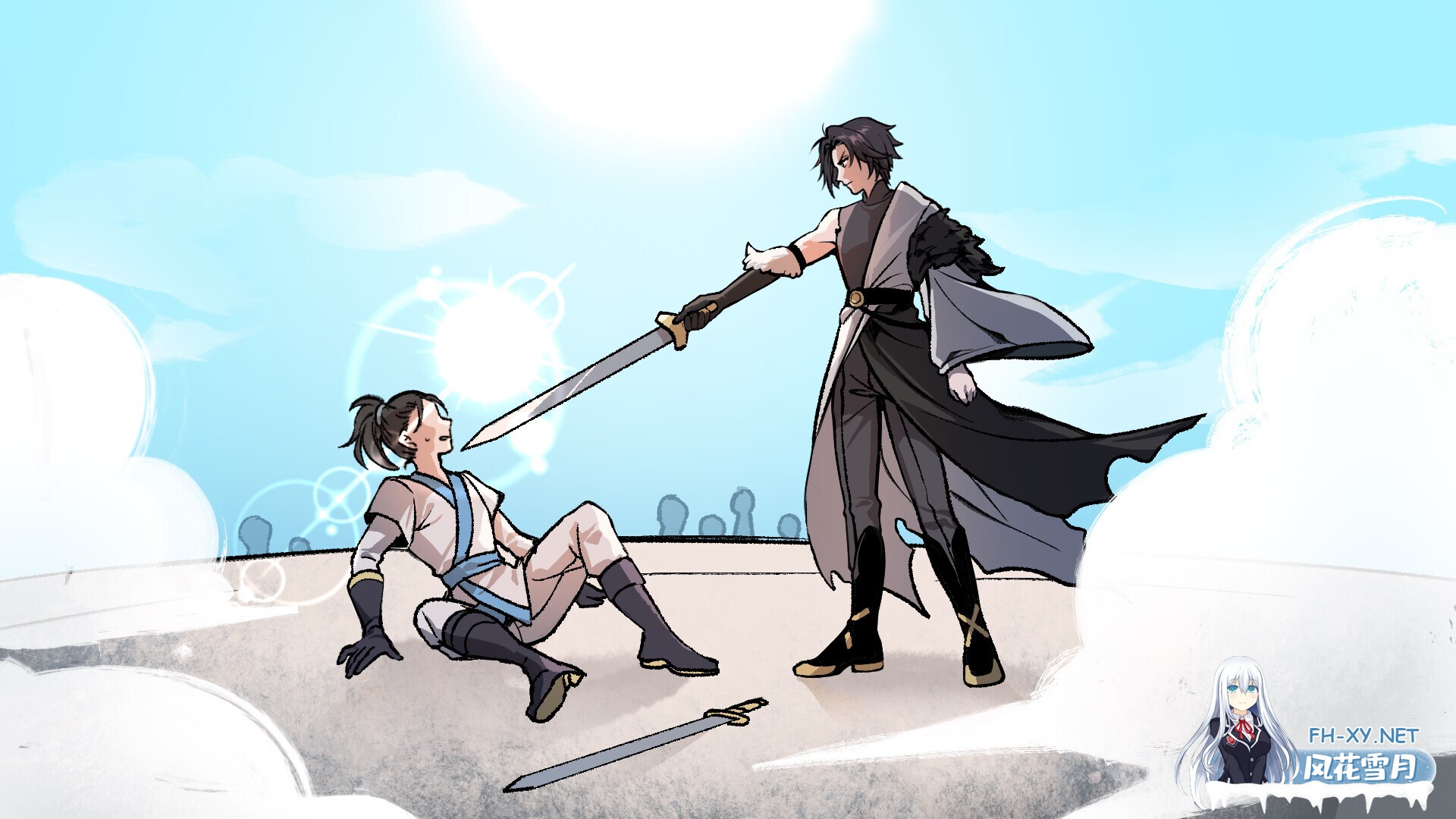 [仙侠SLG/官中/NTR/PC]九界之上 Above The Immortality Realm v0.6.0-p 官方中文版[1.10G]-8.jpg