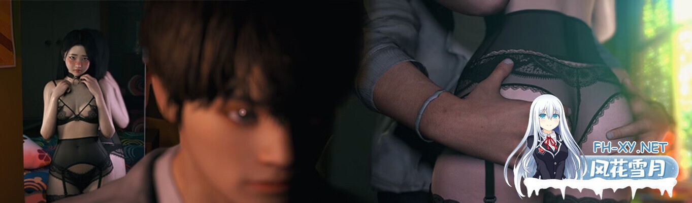 [亚洲精品SLG/官中/后宫/NTR/睡奸/PC+安卓]禁忌思想 Forbidden Thoughts Ch.2 Up.2 官方中文版[1.21G]-2.jpg