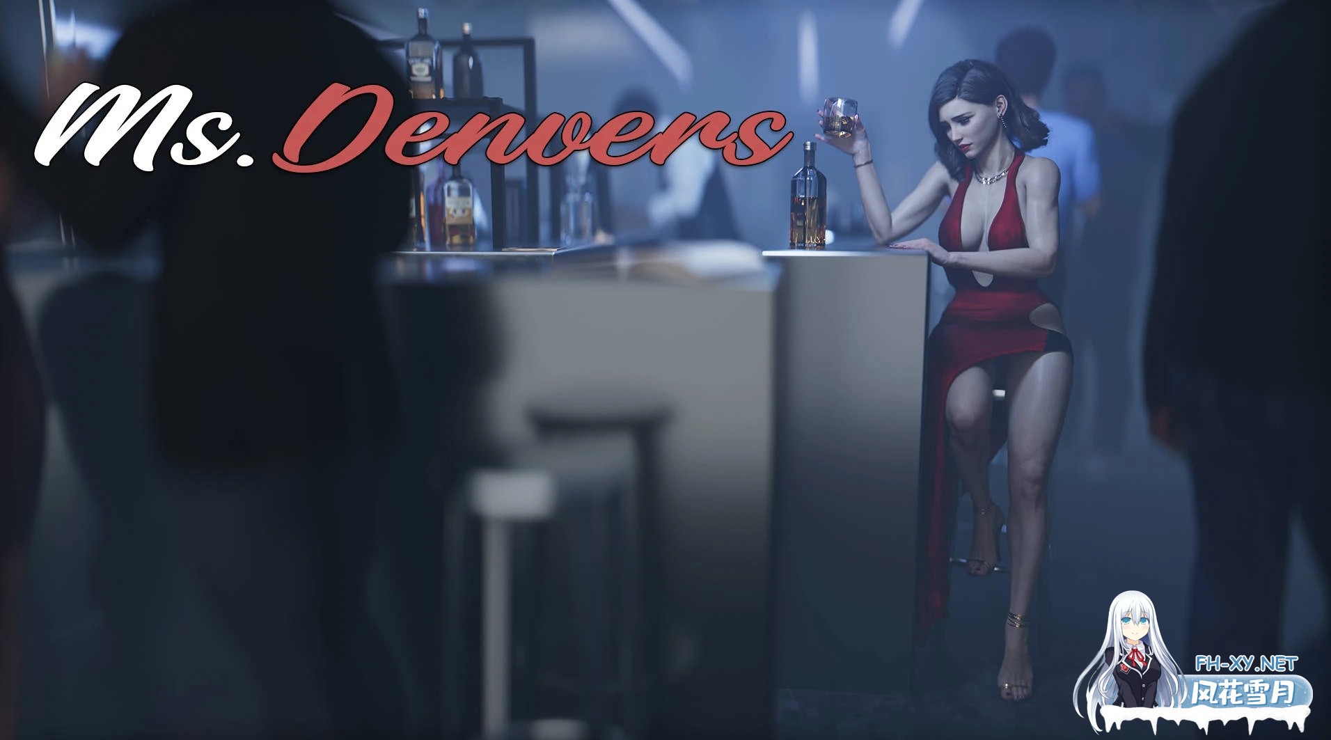 [3D/SLG/汉化/更新]丹弗斯小姐/丹佛女士/丹弗斯女士/Ms.Denvers[Ver0.1.2.7][PC+安卓/5.3G]-3.jpg