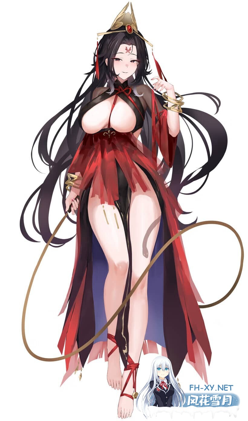 [SLG/官中]九界之上/Above the immortality Realm 0.6.0 官方中文步兵版[1G]-22.jpg
