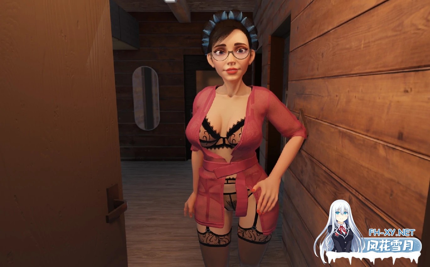 [SLG/AI汉化/3D/更新]雪境之谜/JimmyAI: Snowbound Secrets [Ver0.03.0][PC+安卓/1G]-1.jpg