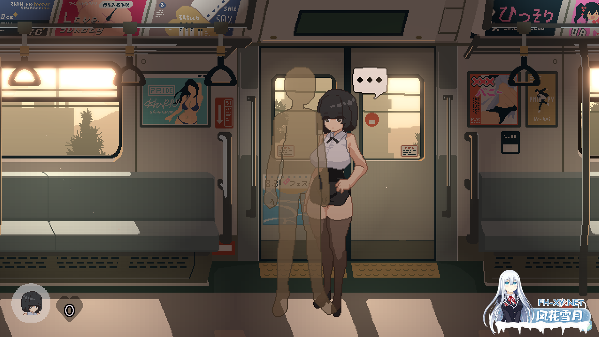 [SLG/动态/像素/互动/幽灵/STEAM官中/更新]45番电车/45番電車/45号电车/Train45[Ver1.0.43 正式版][PC/2G]-8.png