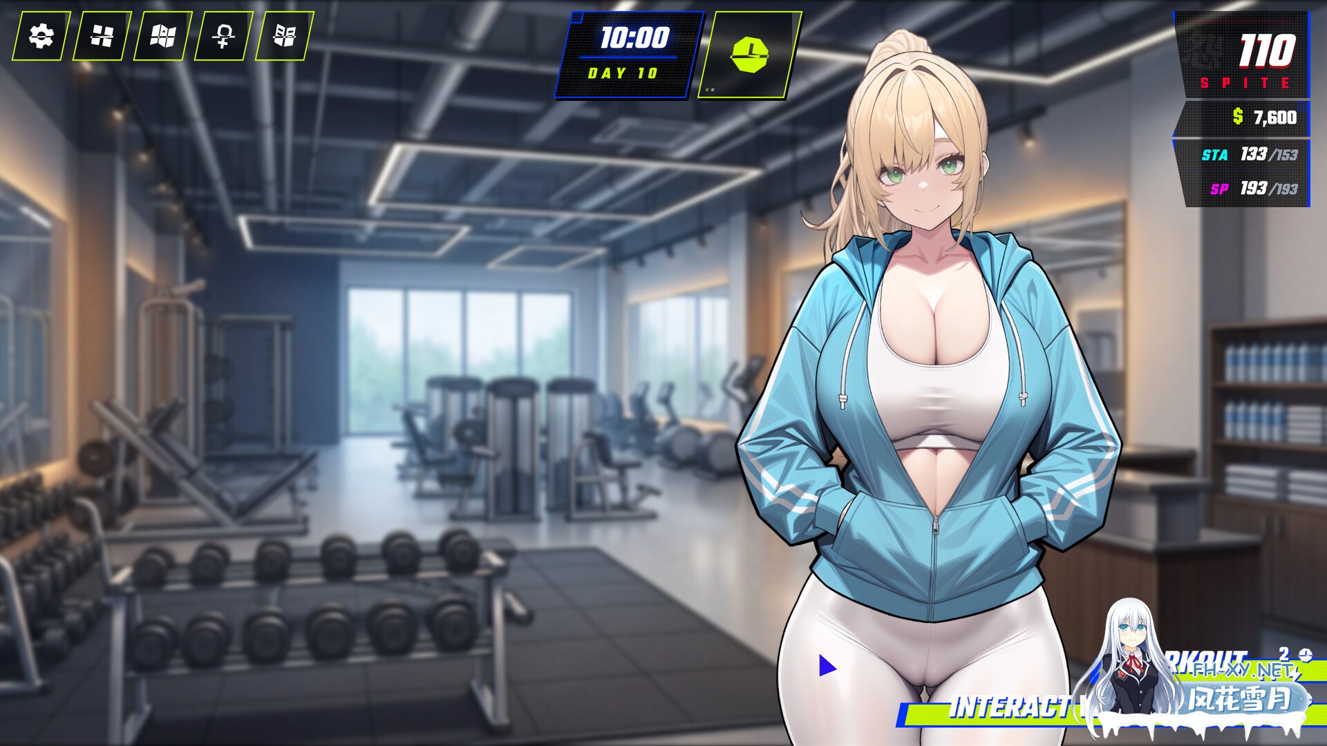 [SLG/STEMA官中/AI作画/巨乳/乳交/足交/口交/步兵/更新]SPITE：拿下老板的妻子、妹妹和母亲/SPITE: Taking the Boss's Wife, Sister and Mother[Ver1.6.0][PC/940M]-6.jpg