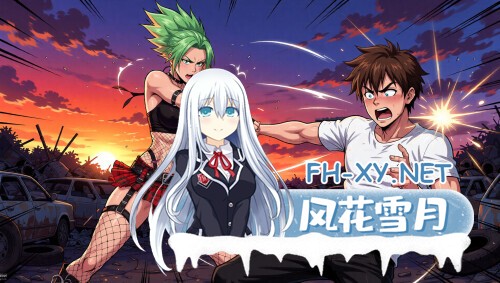 [SLG/官中/动态/巨乳/露出/手交/口交]谁能想到/Who thought it's possible?[Ver1.1][PC+安卓/5.77G]-6.jpg