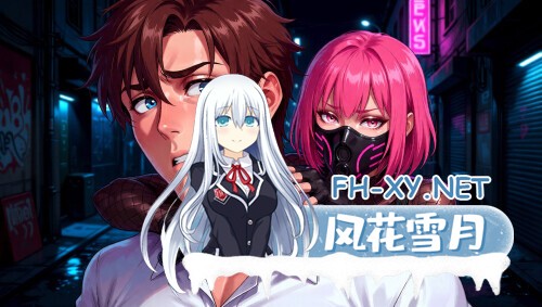 [SLG/官中/动态/巨乳/露出/手交/口交]谁能想到/Who thought it's possible?[Ver1.1][PC+安卓/5.77G]-8.jpg